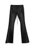 Edge Low Banding Bootcut Denim