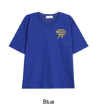 Rual West Pocket Short Sleeve Tee