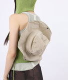 safari bucket hat