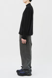 Pair Cashmere Half Knit
