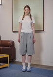 Luna Star Bermuda Pants