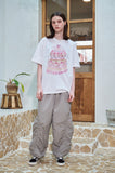 DTP Cherry Cake Short Sleeve Tee