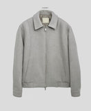 Ross Wool Crop Jacket