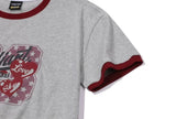 Star Love Ringer Tee