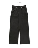 Hender Corduroy Wide Pants
