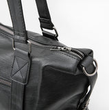 Multi-Utility Leather Bag