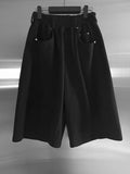 (Unisex) DeBure Gory Bermuda Pants