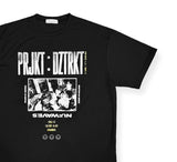 Soundy Summer Short Sleeve T-shirt