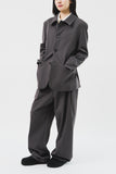 Aron Wide Trousers