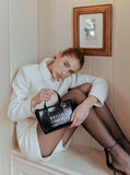 MARCE Zip Mini Cross Bag