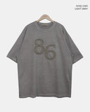 Mayit Pigment Short Sleeve T-shirt