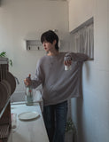 Levi summer long sleeves knitwear