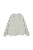 Ems Hood Field Jacket