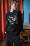DTP Butterflower Long Sleeve
