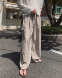 Roti ST Wide Banding Slacks