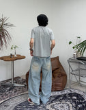 Dier Tokyo Crop T-shirt