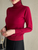 Oello Basic Polar Knit
