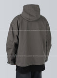 Utility balloon jacket