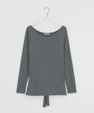 Dasone Sleeveless Layered Tee Set