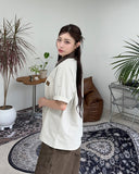Die Linen Work Short Sleeve Shirt