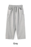 Tien Cargo Sweatpants