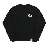 OF Shoes Sweatshirt