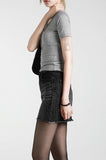 Mini Pocket Short T