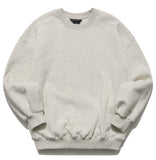 dailed sweatshirt