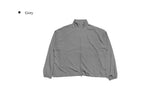Saya Nylon Windbreaker Jacket