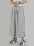 Teddin Nylon 8-Piece Pants