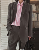 Suare single blazer