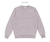 Leble Cash Round Knit