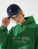 Hawkins Hood