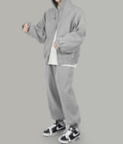 Rudd hoodie zip-up