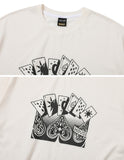 Spadil Short Sleeve Tee