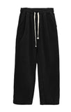 Bev Shearling Casual Pants