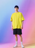 ICEBERG SHORT SLEEVE