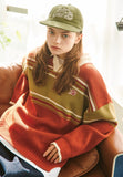 Chump Corduroy Ball Cap