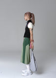 [rf * plant] WH SLEEVELESS WINDBREAK