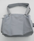 Raisin Sporty Track Peddler Cross Big Boston Bag