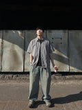 KLS Vintage Washed Denim