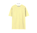 Points Knit Short Sleeve T-Shirt