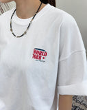 Meto World Tour T-shirt