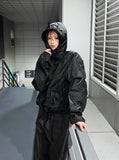Air Layer Wind Jacket