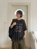 Rollers Round Horn-Rimmed Glasses