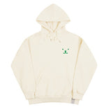Puppy Face Small Drawing Smile Hoodie