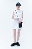 Pocket shirts one piece