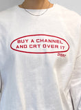 OVER IT BOX T