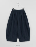 Kindra Banding Balloon Wide Pants