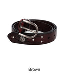 Calend Western Belt